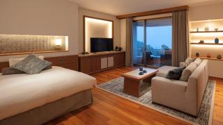 Izu Hotel Resort & Spa - Higashiizu - 3