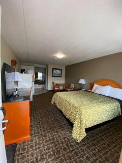 Angus Inn Motel - Angus - 8