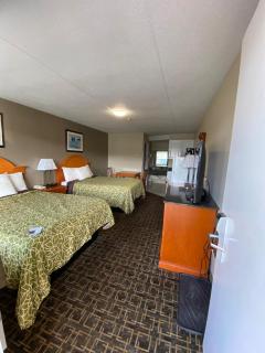 Angus Inn Motel - Angus - 7