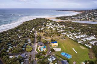 Anglesea Family Caravan Park - Anglesea - 9