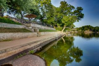 The River House - Burnet - 8