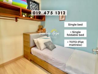 TIMURBAY KUANTAN SEAVIEW PLUS By Timurbay Arza - Kuantan - 5