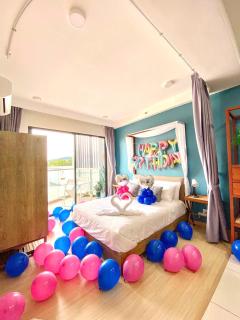 TIMURBAY KUANTAN SEAVIEW PLUS By Timurbay Arza - Kuantan - 7