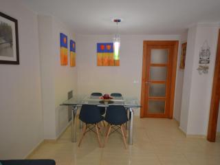 Apto. céntrico en Sant Pere Pescador - Piscina, jardín, A/C, terraza grande, wifi - ES-89-88 - Sant Pere Pescador - 5