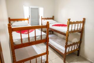 Apartamento Praia Grande Ubatuba 2 vagas garagem Internet WiFi - Ubatuba - 4