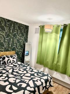 Private double room in the center of london - Londra - 5