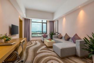 佛山金美域林禧酒店 - 3