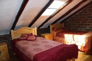 Rumipaxi Lodge - Latacunga - 5