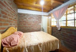 Rumipaxi Lodge - Latacunga - 9