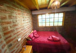 Rumipaxi Lodge - Latacunga - 7