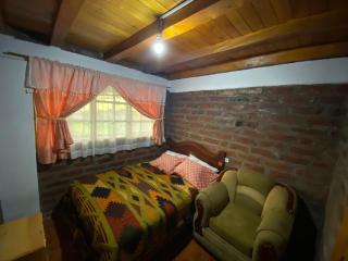 Rumipaxi Lodge - Latacunga - 8