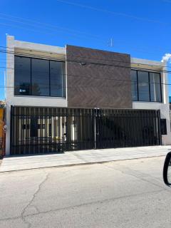 Suites González, suite 1 - 9