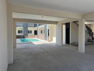 Suites González, suite 1 - 8