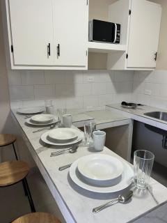 Suites González, suite 1 - 7