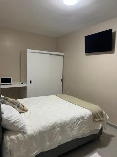 Suites González, suite 1 - Ciudad Juárez - 4