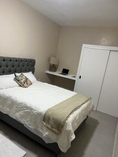 Suites González, suite 1 - 1