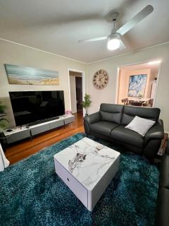 Fisher River Front - Griffin - 5