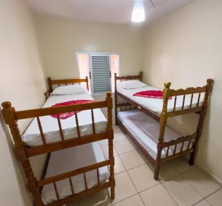 Apartamento Praia Grande Ubatuba 2 vagas garagem Internet WiFi - 3