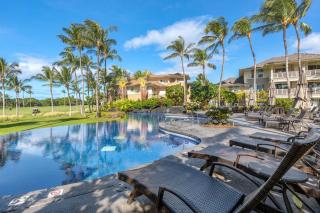 Fairway Villas Waikoloa by OUTRIGGER - Waikoloa - 9
