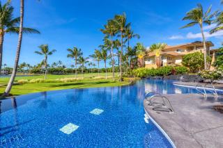 Fairway Villas Waikoloa by OUTRIGGER - Waikoloa - 6