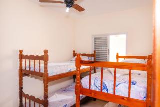 2 Quartos 2 Vagas Garagem Próximo Praia Grande de Ubatuba PET - Ubatuba - 4
