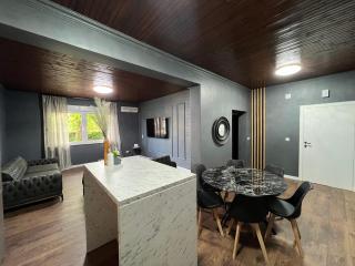 Lux apartments Crystal-center - Bihać - 1