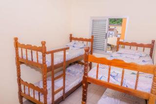 Apartamento Praia Grande Ubatuba 2 vagas garagem Internet WiFi - Ubatuba - 4