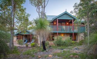 High Ridge I Private Properties - Yallingup Siding - 0