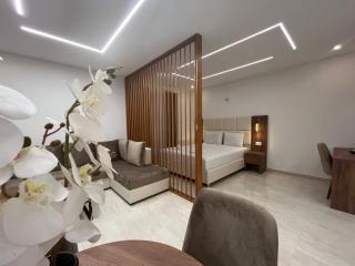 Arbneshi Apartments - Ulcinj - 0