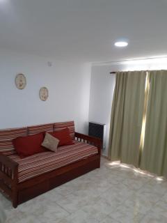 Departamentos Tomás Mason - Santa Rosa - 8
