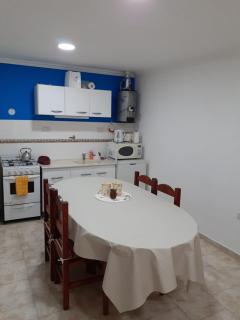 Departamentos Tomás Mason - Santa Rosa - 7