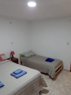 Departamentos Tomás Mason - Santa Rosa - 5