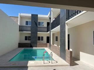 Suites González, Suite 2 - 3