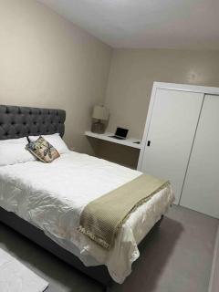 Suites González, Suite 2 - 1