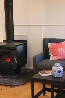 King Edi Cottage - - 7