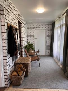 King Edi Cottage - - 5