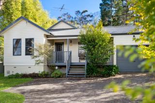 Scenic Cottage - Katoomba - 0