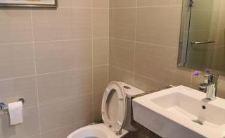 ONE UPTOWN residence SW14M 9TH AVENUE ST 公寓 - Manila - 8