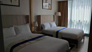 ONE UPTOWN residence SW14M 9TH AVENUE ST 公寓 - Manila - 6