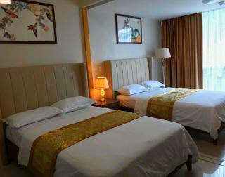 ONE UPTOWN residence SW14M 9TH AVENUE ST 公寓 - Manila - 4