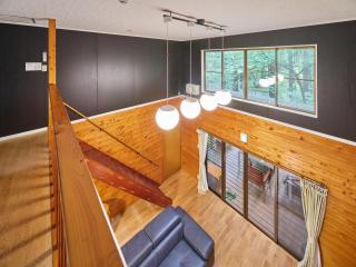 Nasu 369 MOMURA Cottage - 那須369 モムラコテージ - - 9