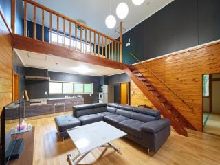 那須 - Nasu 369 MOMURA Cottage - ペット可 - Nasushiobara - 5