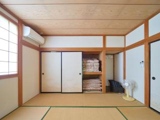 那須 - Nasu 369 MOMURA Cottage - ペット可 - Nasushiobara - 1