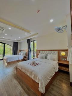 SK BOUTIQUE HOTEL - Phu Quoc - 0