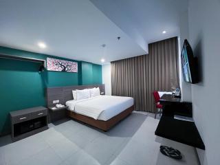 Ayani Hotel Banda Aceh - Banda Aceh - 7