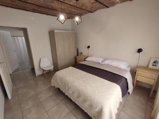 Los Deptos de Alvear - Santa Rosa - 1