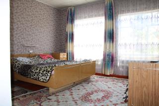 Guest House on Derbisheva - Karakol - 8