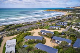 Torquay Foreshore Caravan Park - 7
