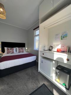 Harrogate Gardens Motel - Hanmer Springs - 2