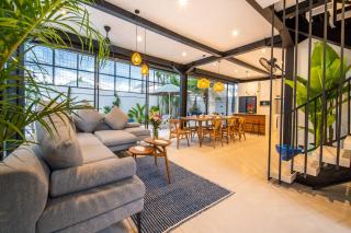 Villa Vantage Canggu - Canggu - 2